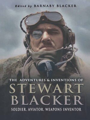 cover image of The Adventures and Inventions of Stewart Blacker
